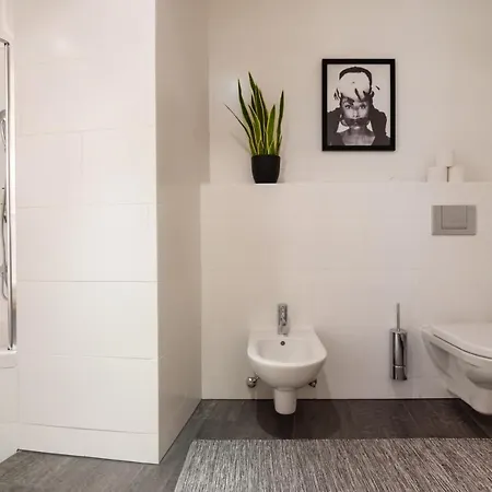 Belle Apartment