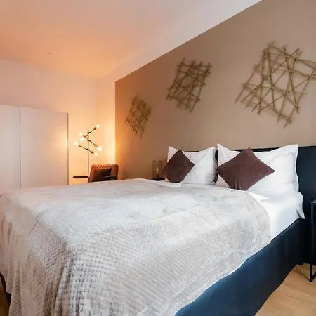 Belle Apartment