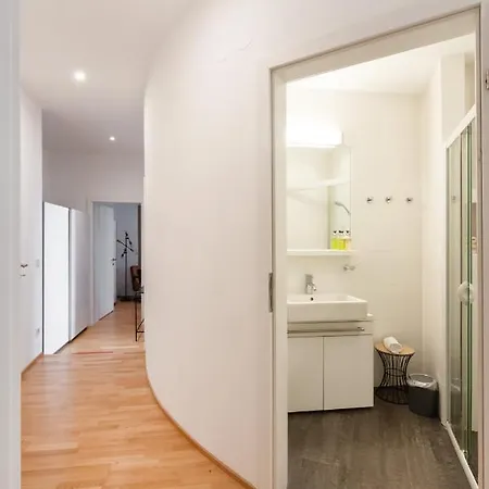 Apartment Belle Vienna