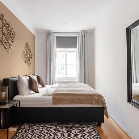 Apartment Belle