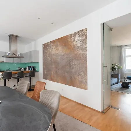 Apartment Belle