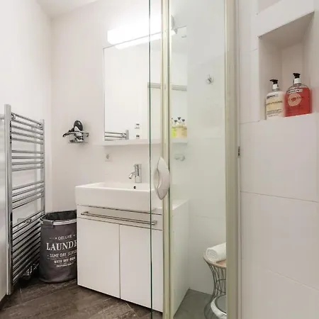 Apartment Belle *
