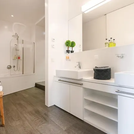 Apartment Belle Vienna