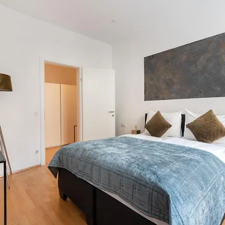 Belle Apartment