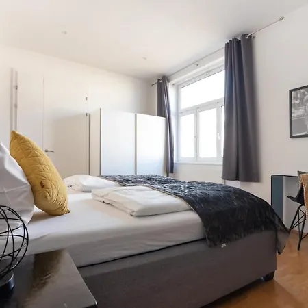 Belle Apartment