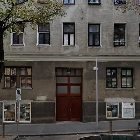 Apartment Auszeit! Neues Bei U-bahn Vienna