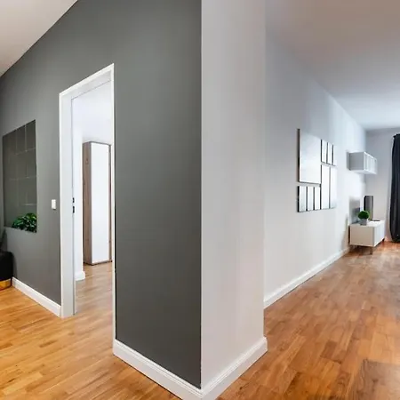 Authentic Next To Schwedenplatz Διαμέρισμα