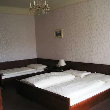 Mozart Hotel Wenen
