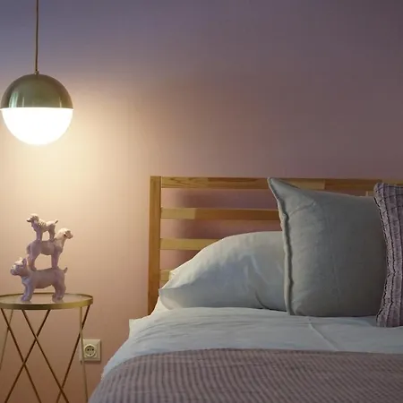 Vibrant Design - Full Kitchen - Wi-fi - 18 Mins To Centre * Vienna
