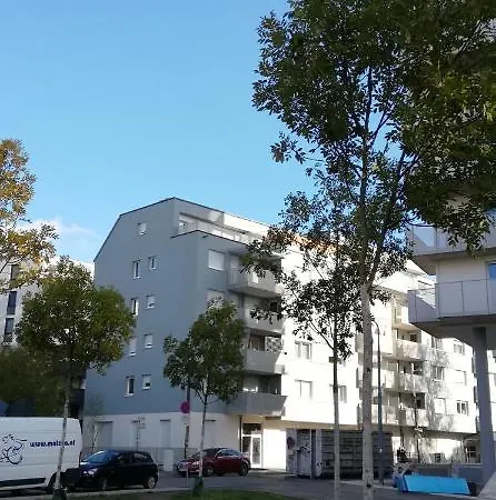 Apartmán Exquisit Simmering *