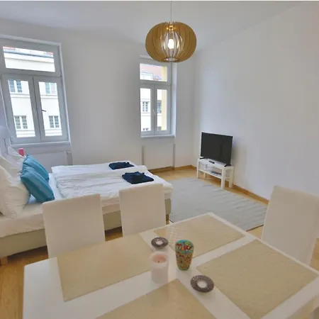 Apartment Wiener Eleganz L Lf33