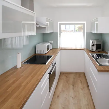 Leopoldau By Interhome Holiday home