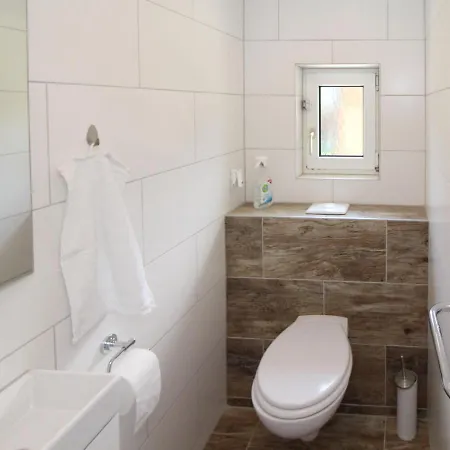 Leopoldau By Interhome * Vienna