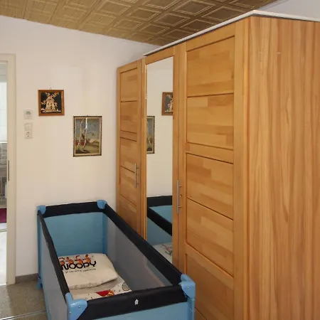 Holiday home Leopoldau By Interhome Vienna
