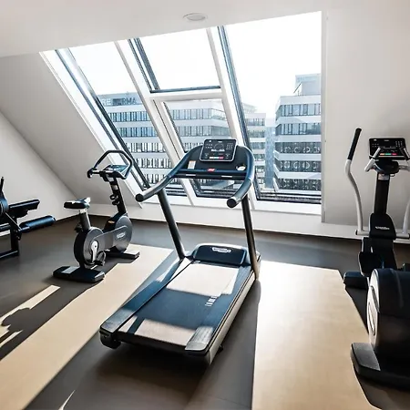 Hotell Mooons Wien