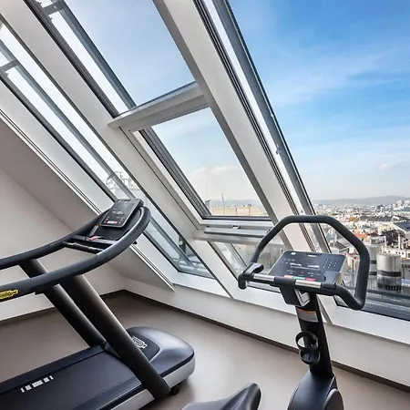 Hotell Mooons Wien
