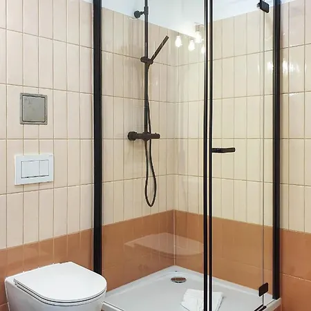Easy Flat Hyrtlgasse *