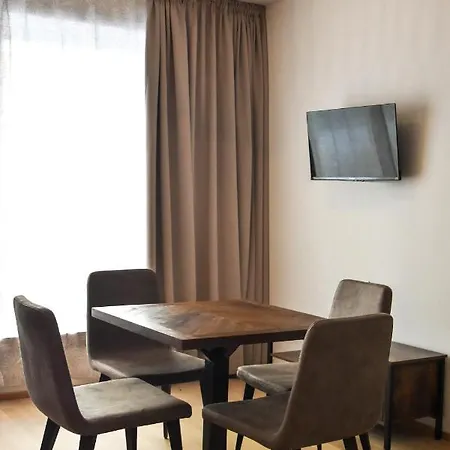 Easy Flat Hyrtlgasse
