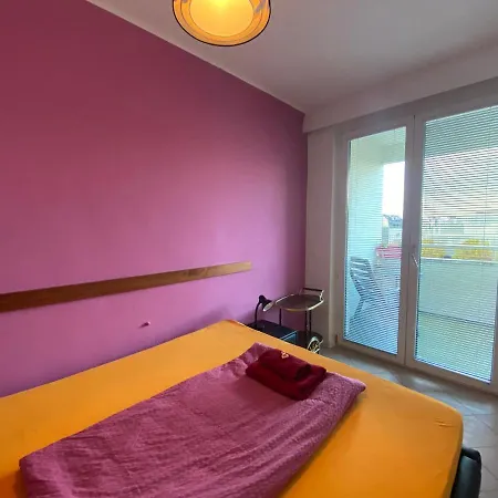 Domino Apartmán Vídeň