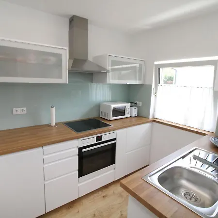 Leopoldau By Interhome Holiday home Vienna