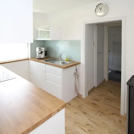 Holiday home Leopoldau By Interhome *
