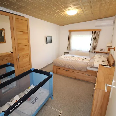 Leopoldau By Interhome Holiday home