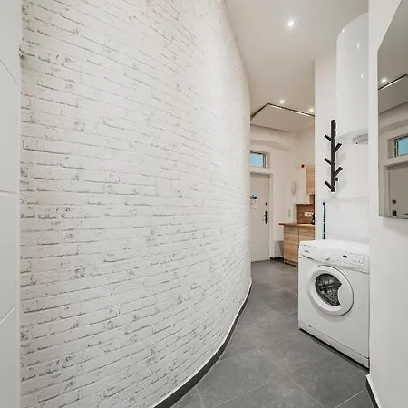 Zeus Design Herz Apartment