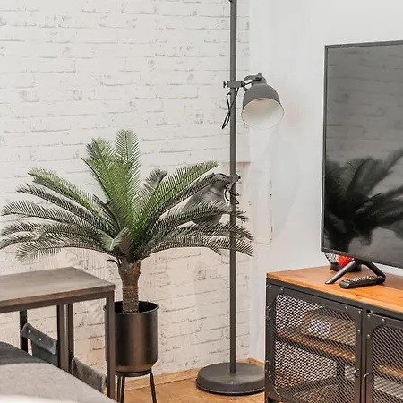 Zeus Design Herz Apartment