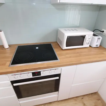 Leopoldau By Interhome Holiday home *