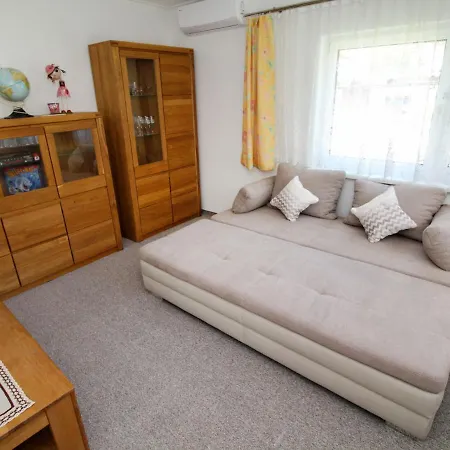 Leopoldau By Interhome Holiday home Vienna