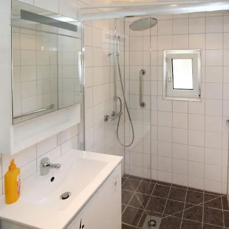 Leopoldau By Interhome Holiday home Vienna