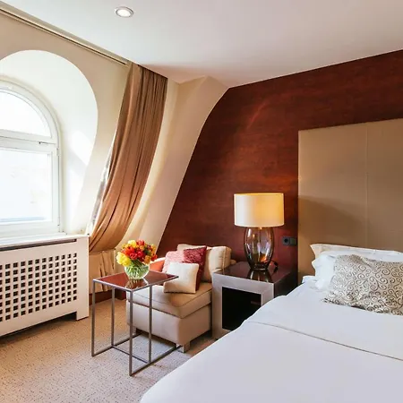 Radisson Blu Style Hotel,