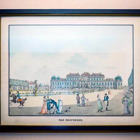 Altwienerhof Boutique Hotel