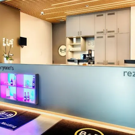 Wien-meidling Hotell 3*