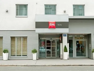 Ibis Вена