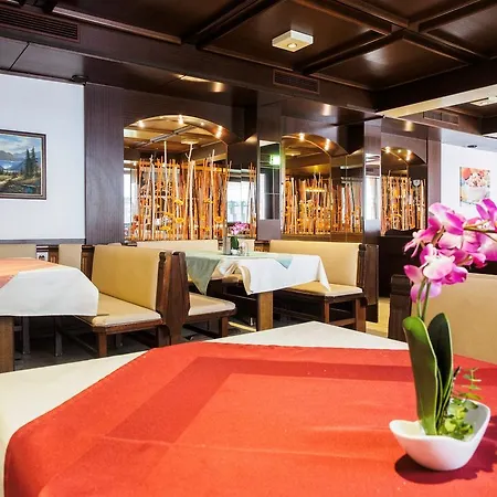 Hotel Lenas Vienna