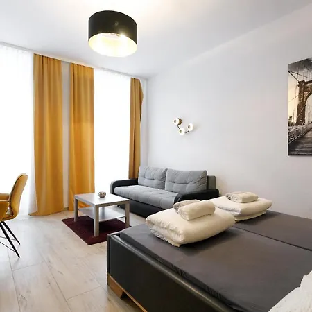 Wf-apartment Zentral, Trendig & Modern, Westbahnhof * Vienna