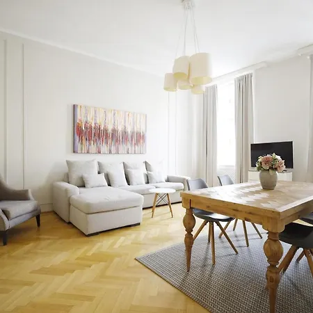 Apartment Heymi Karlsplatz