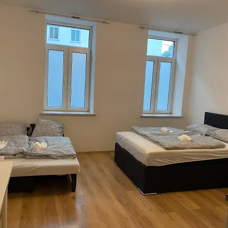 Apartment Aris 1140