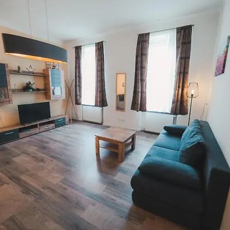Renovated Close To First District * Vienna