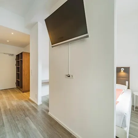 Apartment Bianca 3 - Top Location *