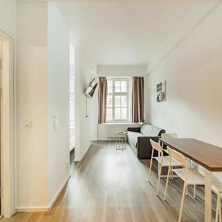 Apartment Bianca 3 - Top Location Vienna