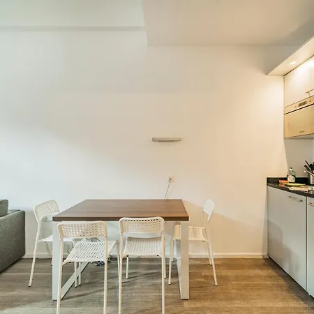Apartment Bianca 3 - Top Location