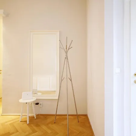 Apartment Heymi Karlsplatz