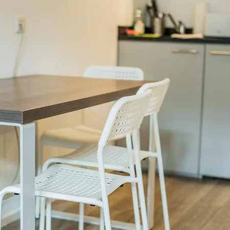 Bianca 3 - Top Location Apartment Vienna