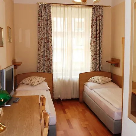 Hotel Graf Stadion Vienna