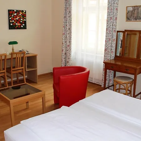 Hotel Graf Stadion