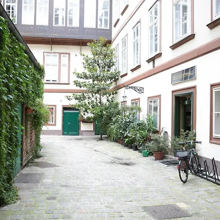 Heart Of Vienna- Next To Albertina Apartamento