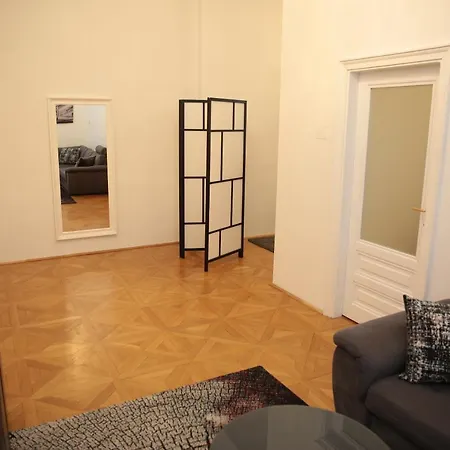Apartamento Heart Of Vienna- Next To Albertina