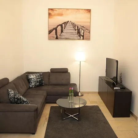 Heart Of - Apartamento Viena